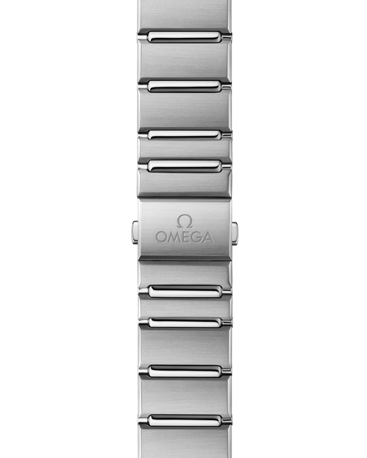 CONSTELLATION 41MM STEEL ON STEEL