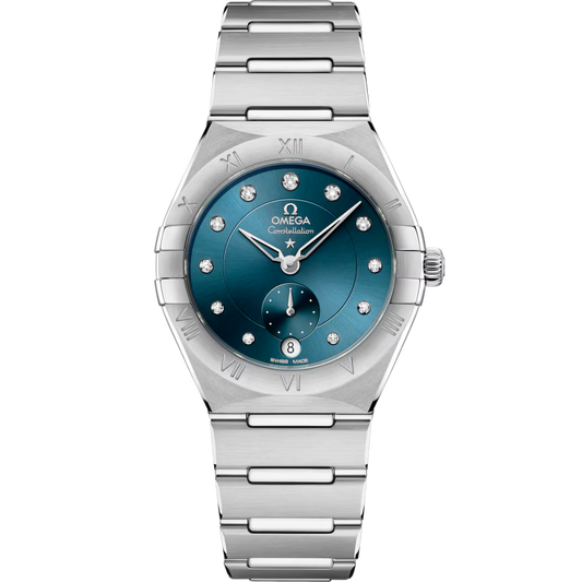 Ladies Constellation Chronometer 34mm