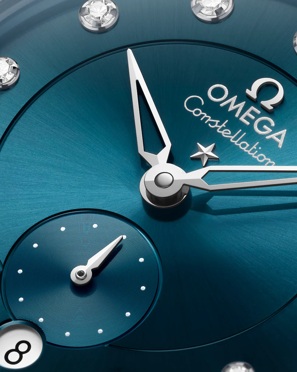 Ladies Constellation Chronometer 34mm