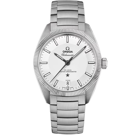 Constellation Globemaster 39mm Men's Watch