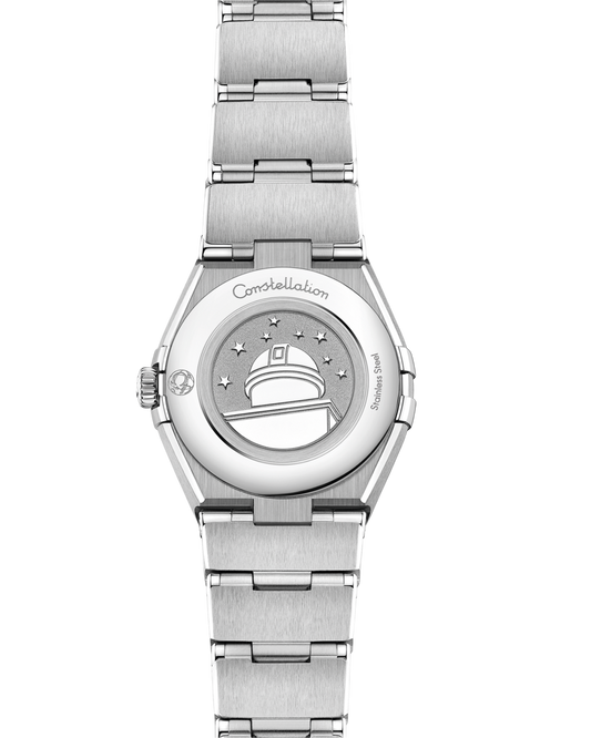 Constellation Quartz 25mm Ladies Watch