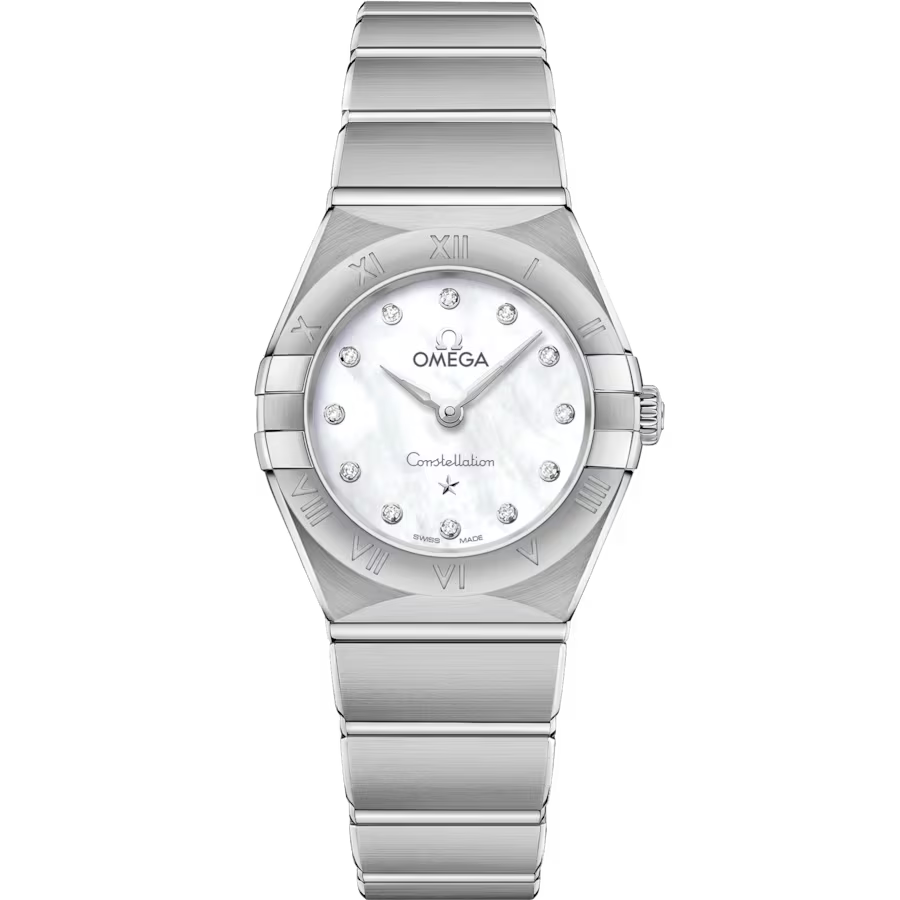 Constellation Quartz 25mm Ladies Watch