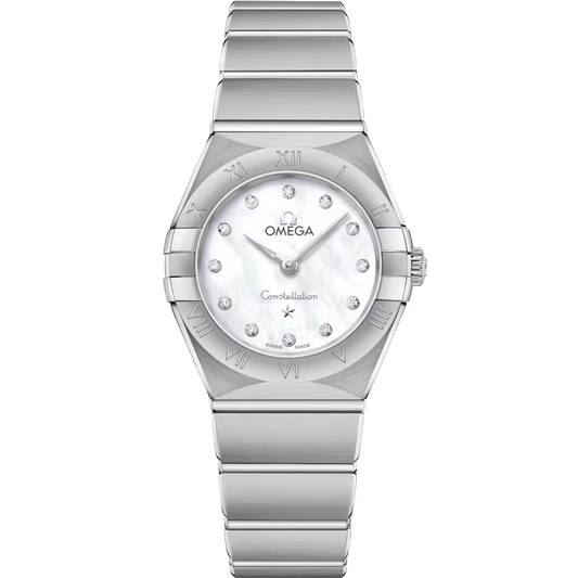 Constellation Quartz 25mm Ladies Watch