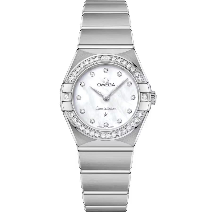 Constellation Quartz 25mm Ladies Watch