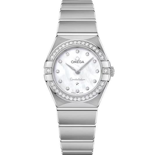 Constellation Quartz 25mm Ladies Watch