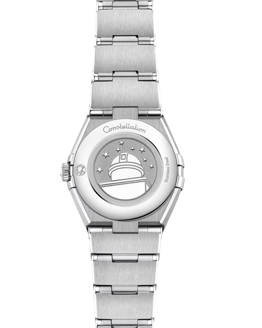 Constellation Quartz 25mm Ladies Watch