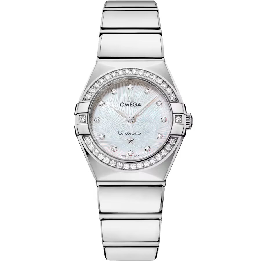 Ladies Constellation Quartz 25mm Watch