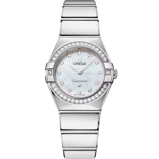 Ladies Constellation Quartz 25mm Watch