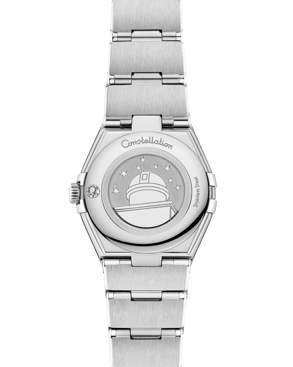 Ladies Constellation Quartz 25mm Watch