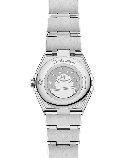 Ladies Constellation Quartz 25mm Watch