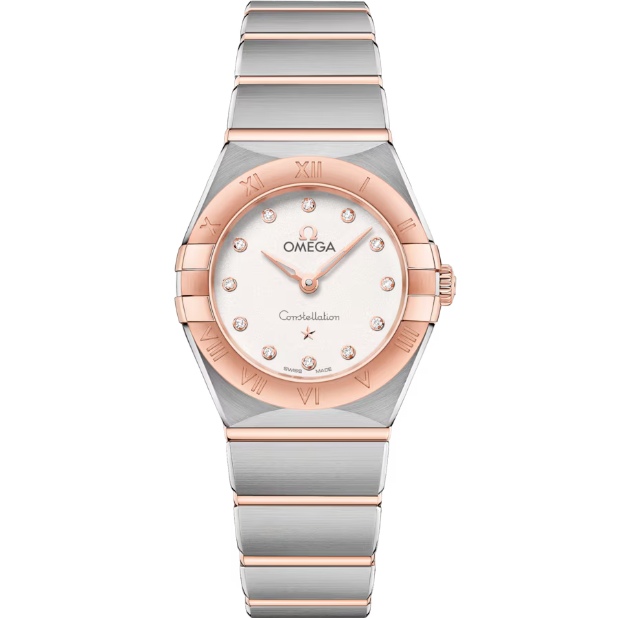 Constellation Quartz 25mm Ladies Watch