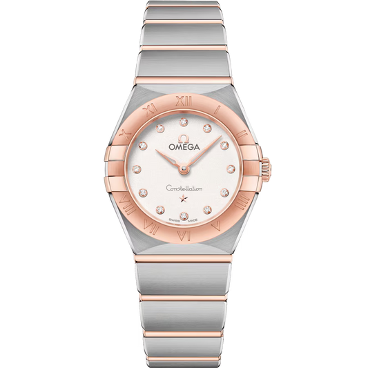Constellation Quartz 25mm Ladies Watch