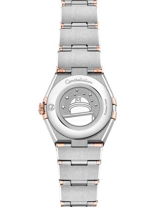 Constellation Quartz 25mm Ladies Watch