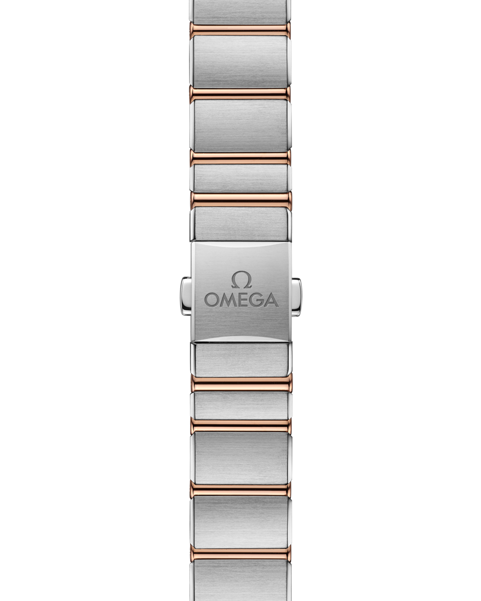 Constellation Quartz 25mm Ladies Watch