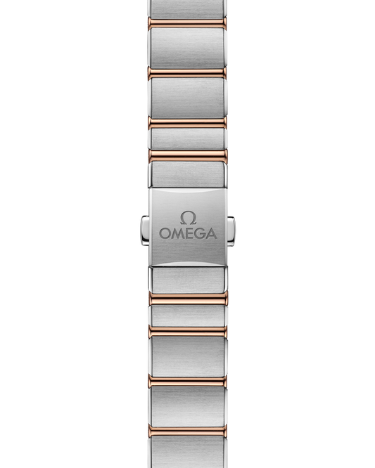 Constellation Quartz 25mm Ladies Watch
