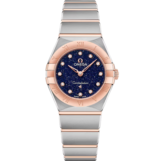 Constellation Quartz 25mm Ladies Watch