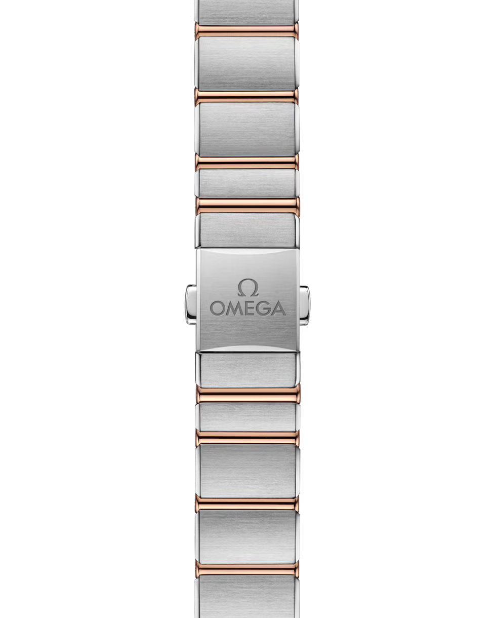 Constellation Quartz 25mm Ladies Watch