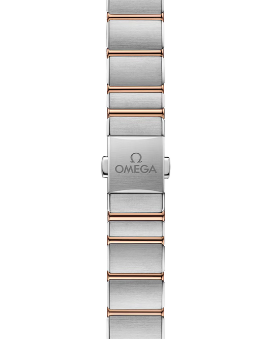 Constellation Quartz 25mm Ladies Watch
