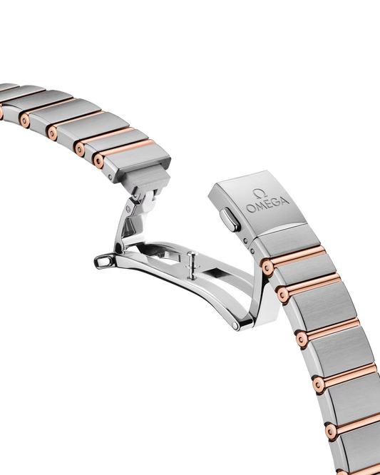 Constellation Quartz 25mm Ladies Watch