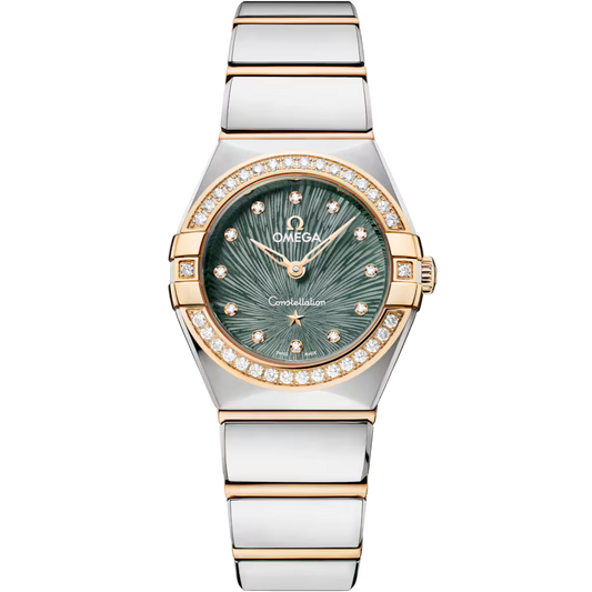 Ladies Constellation 25mm Watch
