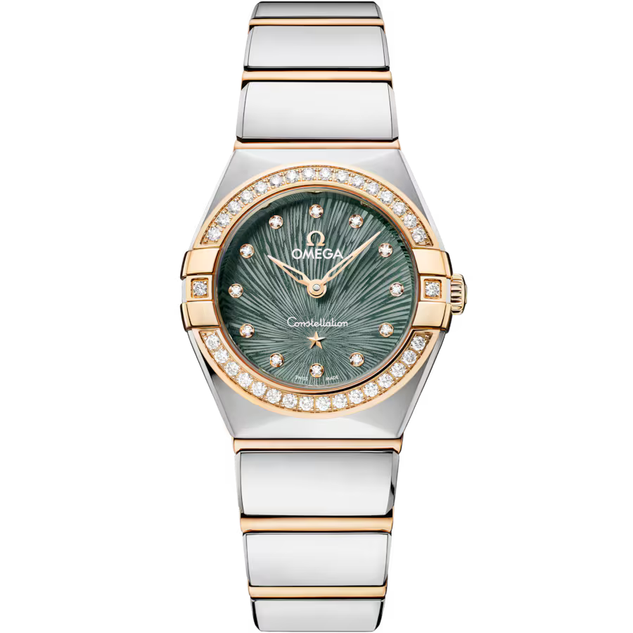 Ladies Constellation 25mm Watch