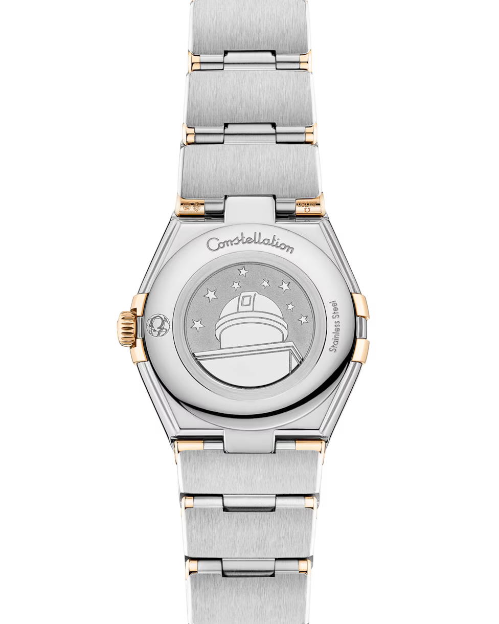 Ladies Constellation 25mm Watch
