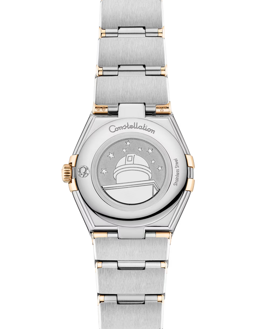 Ladies Constellation 25mm Watch