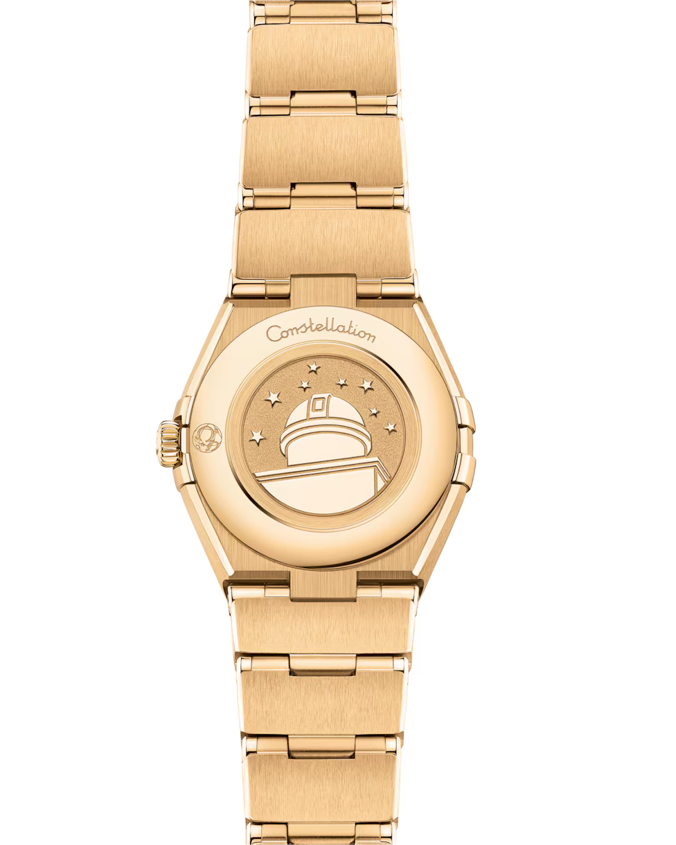 Constellation Quartz 25mm Ladies Watch