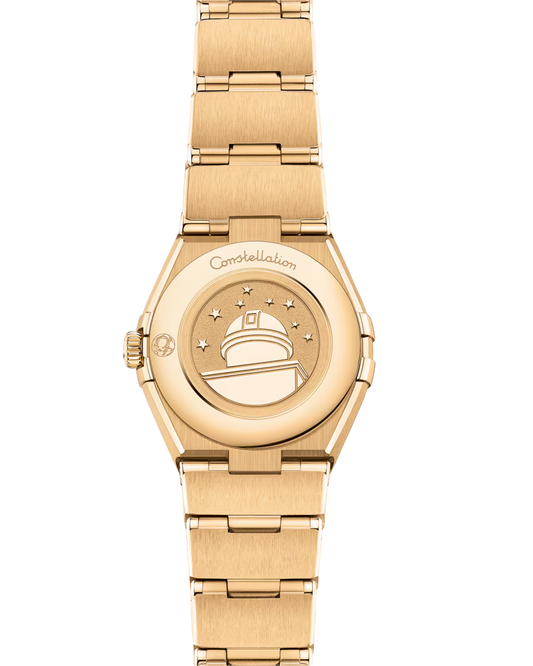 Constellation Quartz 25mm Ladies Watch