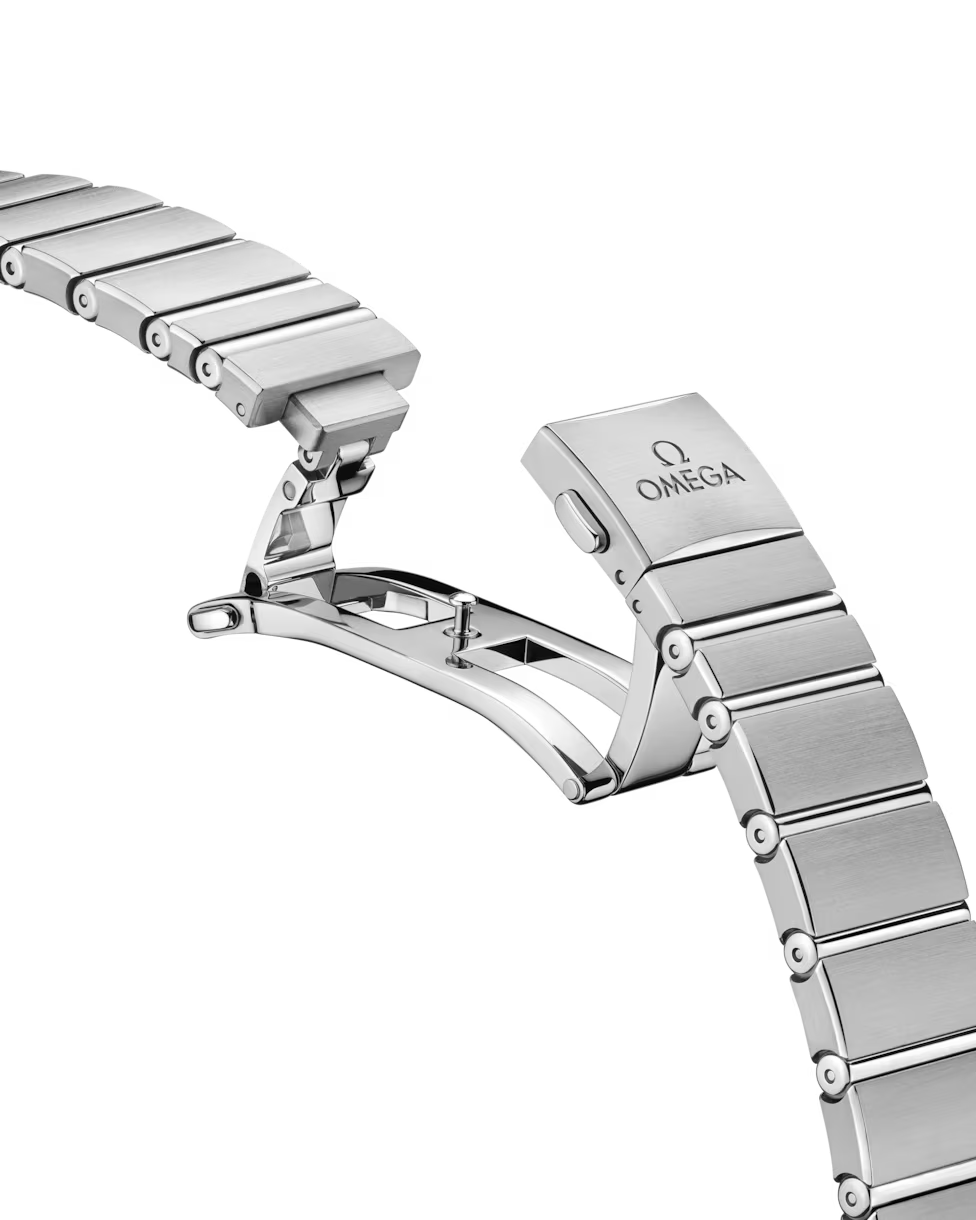 CONSTELLATION 28MM STEEL ON STEEL