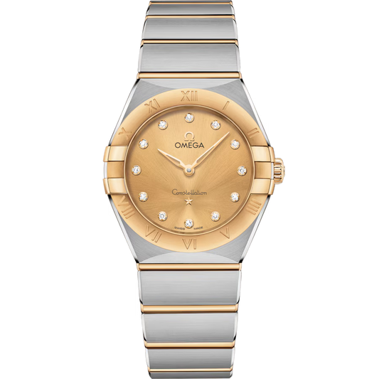 Constellation Manhattan 28mm Ladies Quartz Watch