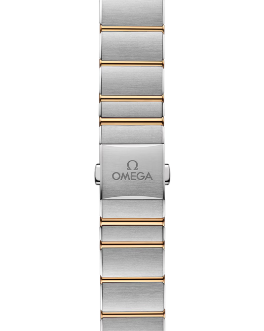 Constellation Manhattan 28mm Ladies Quartz Watch