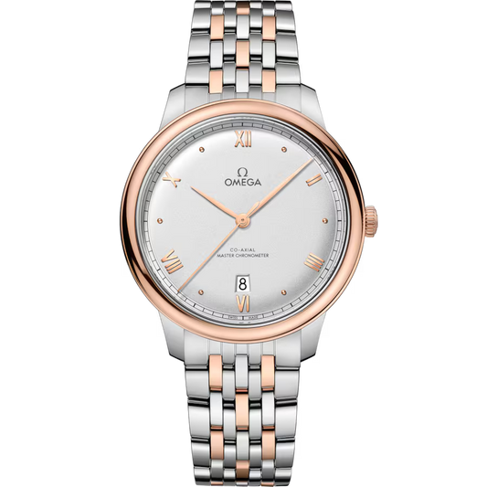 De Ville Prestige Master Gents Watch