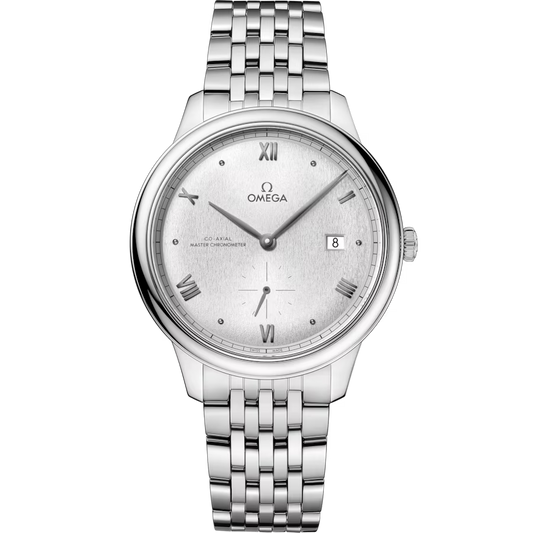 DE VILLE PRESTIGE CO‑AXIAL MASTER CHRONOMETER