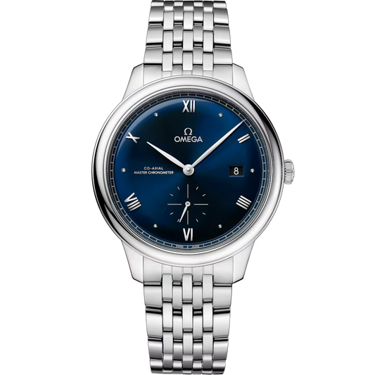 DE VILLE PRESTIGE CO‑AXIAL 41MM
