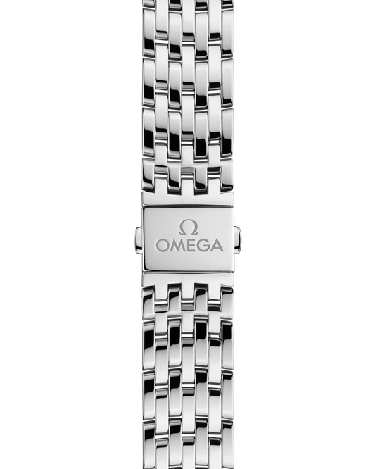 DE VILLE PRESTIGE CO‑AXIAL 41MM