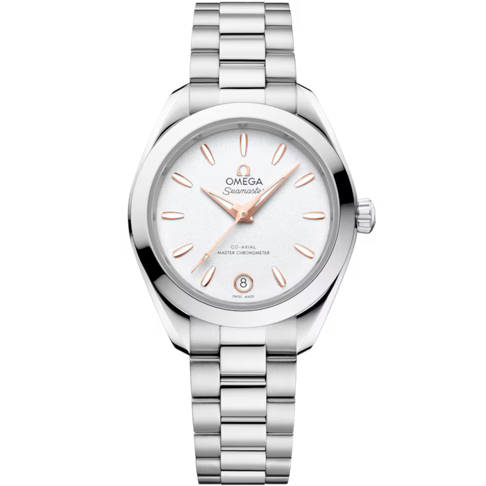 Seamaster Aqua Terra 150M 30mm Ladies Watch