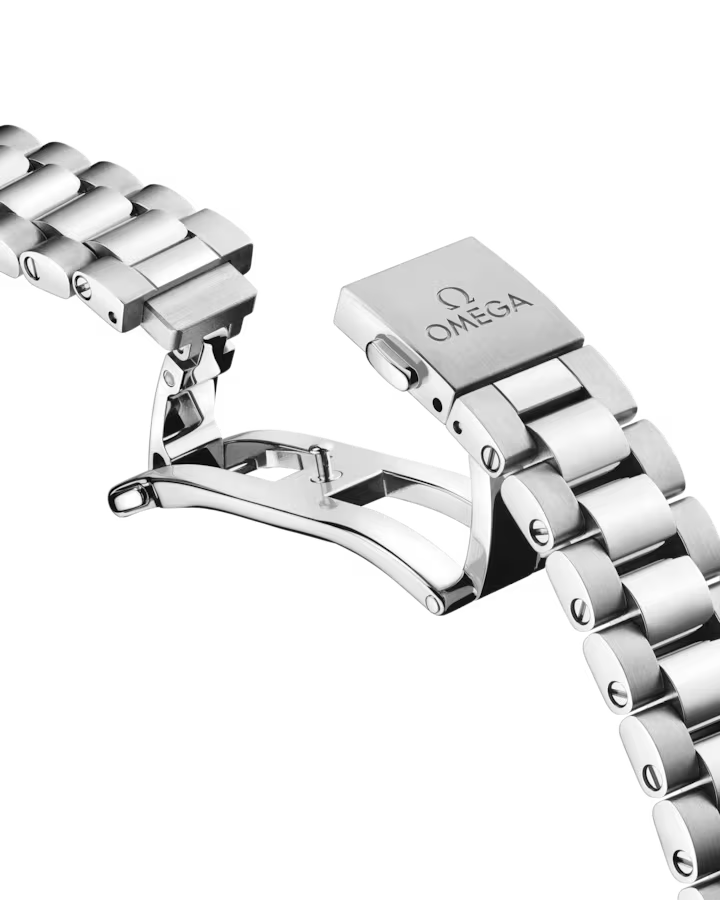 Seamaster Aqua Terra 150M 30mm Ladies Watch