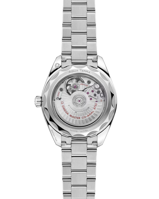 Seamaster Aqua Terra 150M