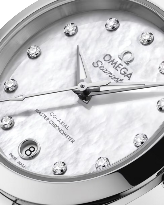 Seamaster Aqua Terra 150M