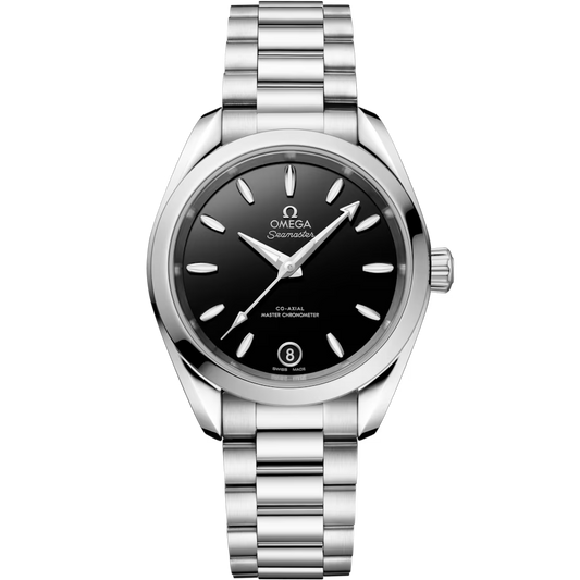 SEAMASTER AQUA TERRA 150M