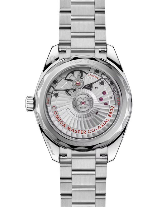 SEAMASTER AQUA TERRA 150M