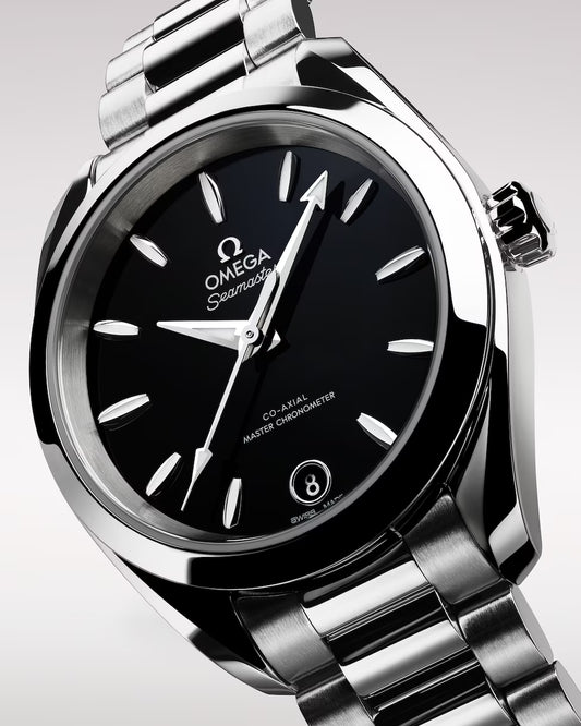SEAMASTER AQUA TERRA 150M