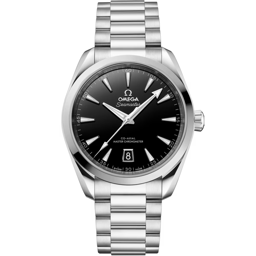 SEAMASTER AQUA TERRA 150M