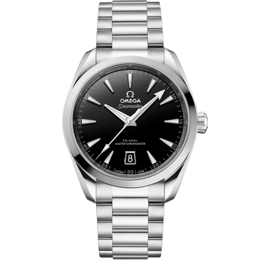 SEAMASTER AQUA TERRA 150M