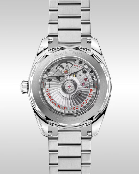 SEAMASTER AQUA TERRA 150M