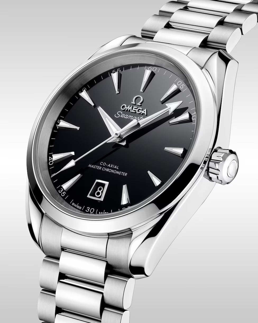 SEAMASTER AQUA TERRA 150M