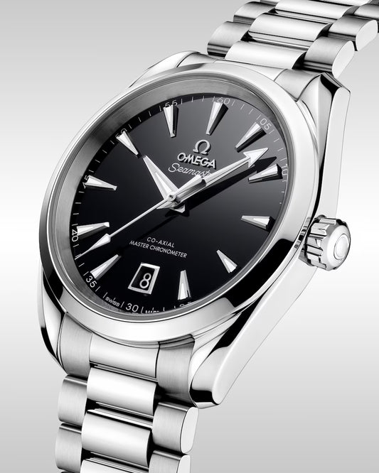SEAMASTER AQUA TERRA 150M