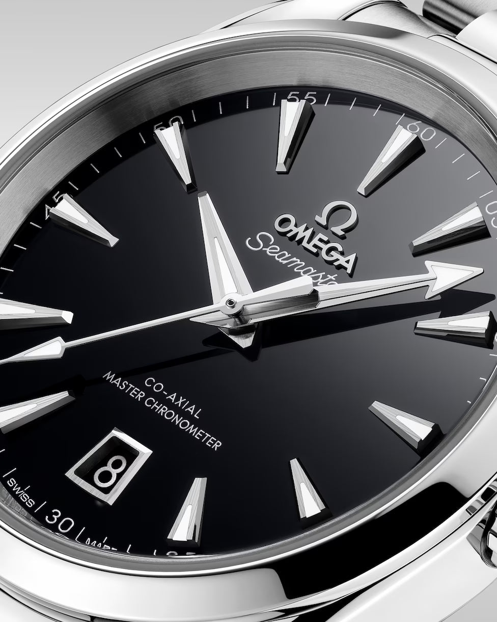 SEAMASTER AQUA TERRA 150M