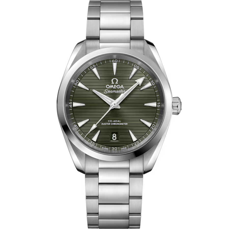 SEAMASTER AQUA TERRA 150M 38MM